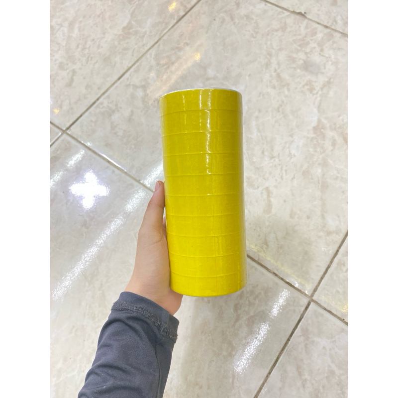 

JOYKO LABEL HARGA LB-p2cy