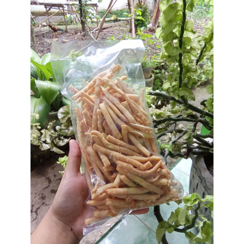 

bistik/ladrang 200gr