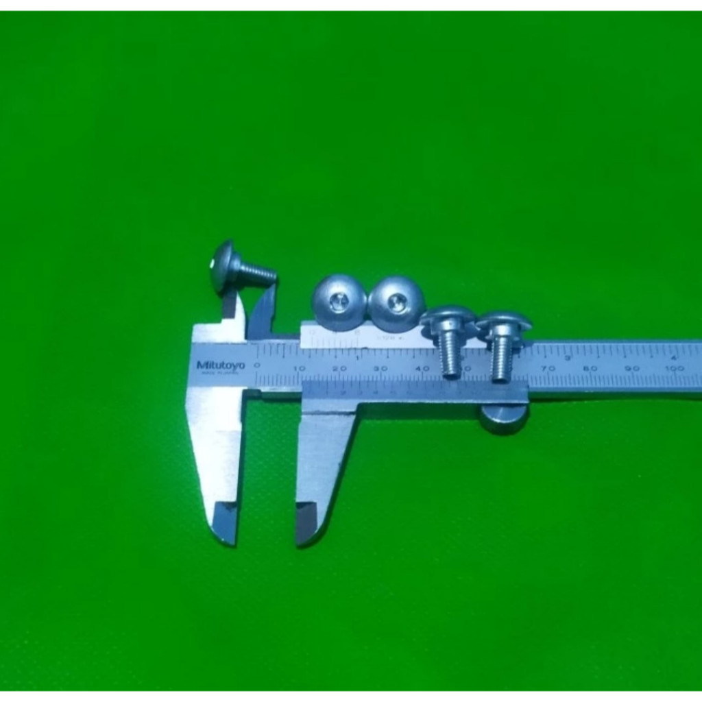 BAUT BODY L PAYUNG 5X15MM