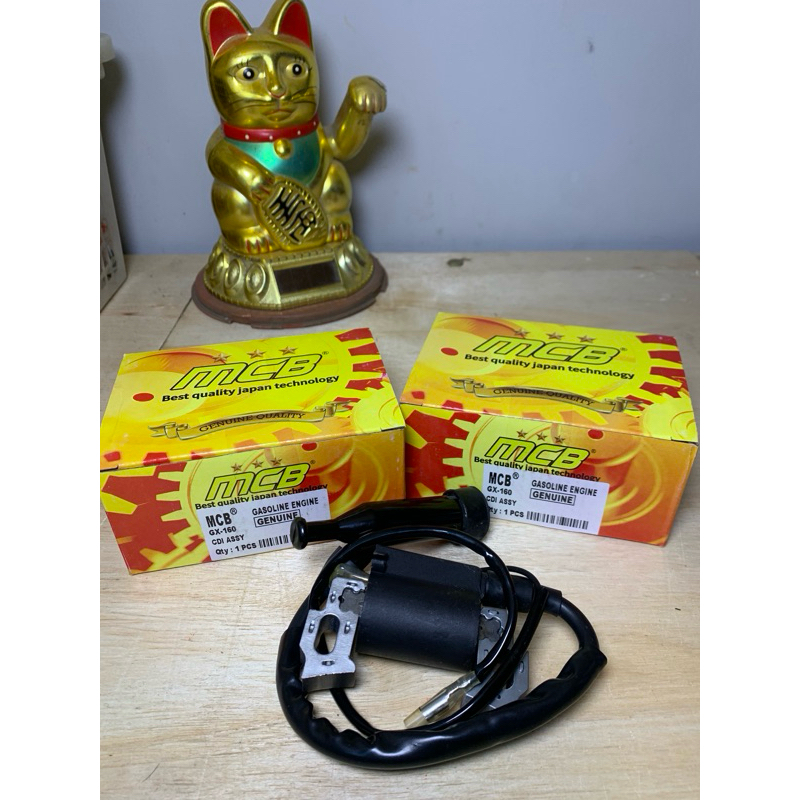 CDI GX 160 GX 200 / COIL GX 160 GX 200 CDI MESIN PENGGERAK MCB
