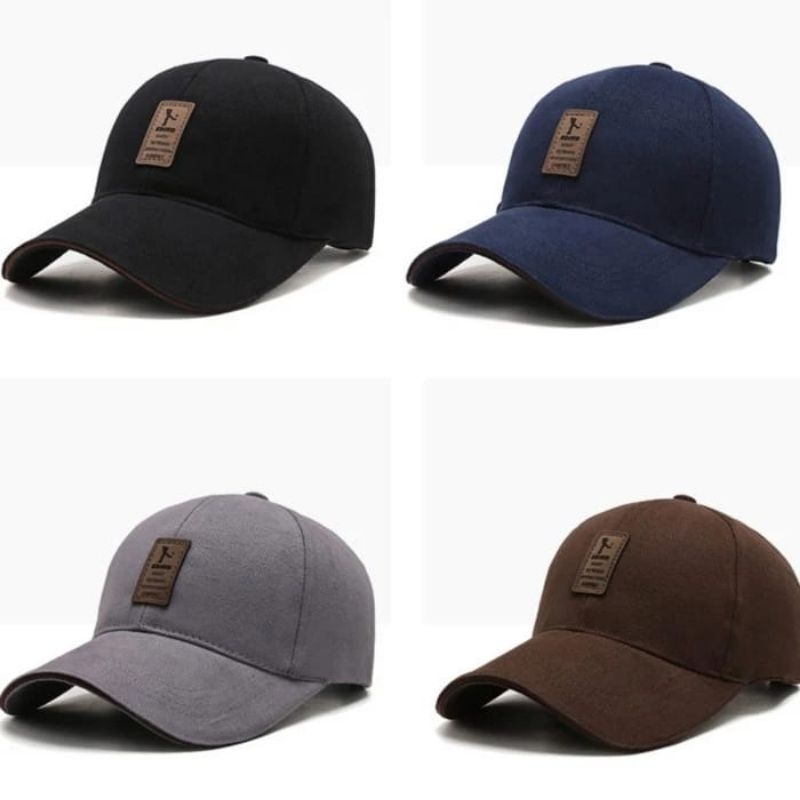 TOPI BASEBALL EDIKO / TOPI BASE BALL EDIKO 001