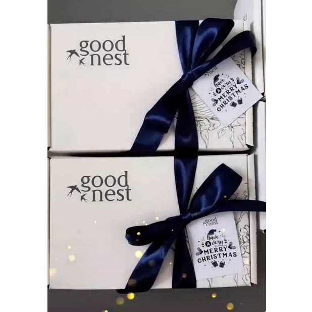 

Drinknest Pita + Greeting Card Hampers