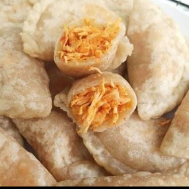 

CIRENG ISI AYAM SUWIR