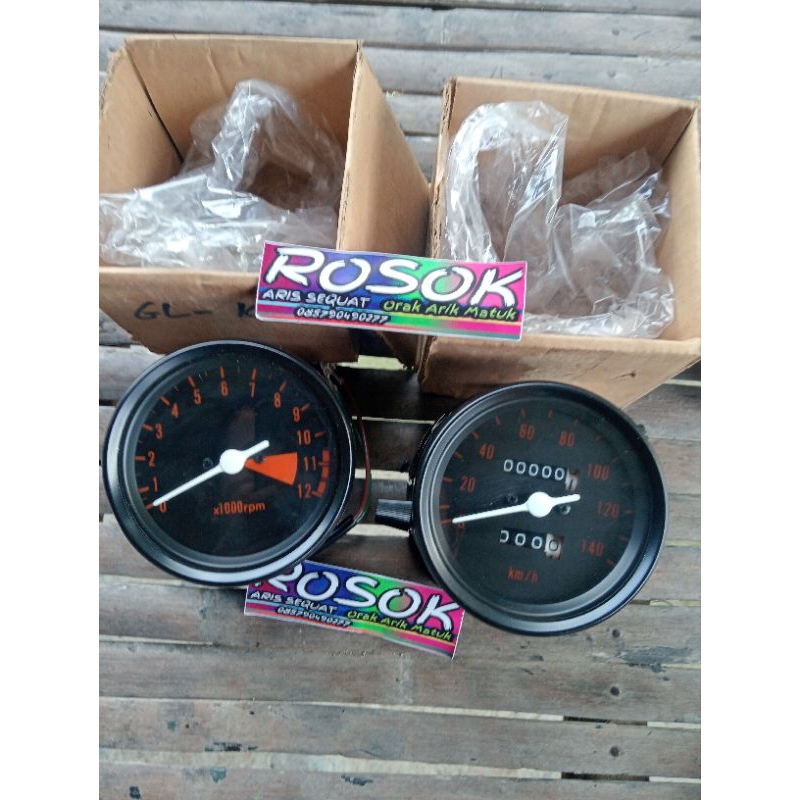 SPIDO BULAT GL100,GL125 /SPIDO GL100/G125