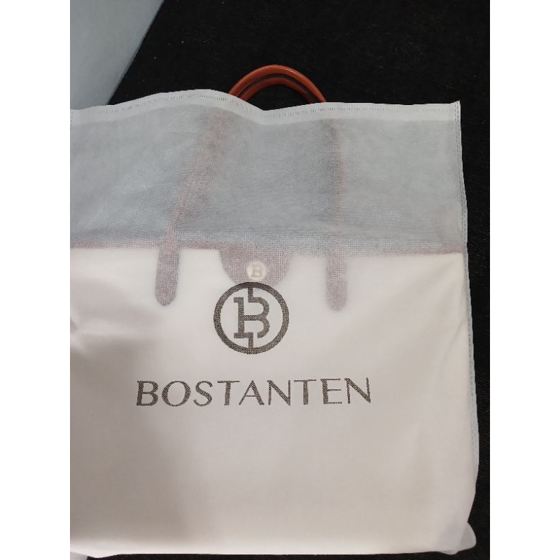 Bostanten totebag (preloved)