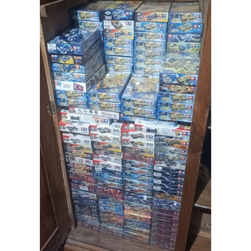 Auldey Team of Dream