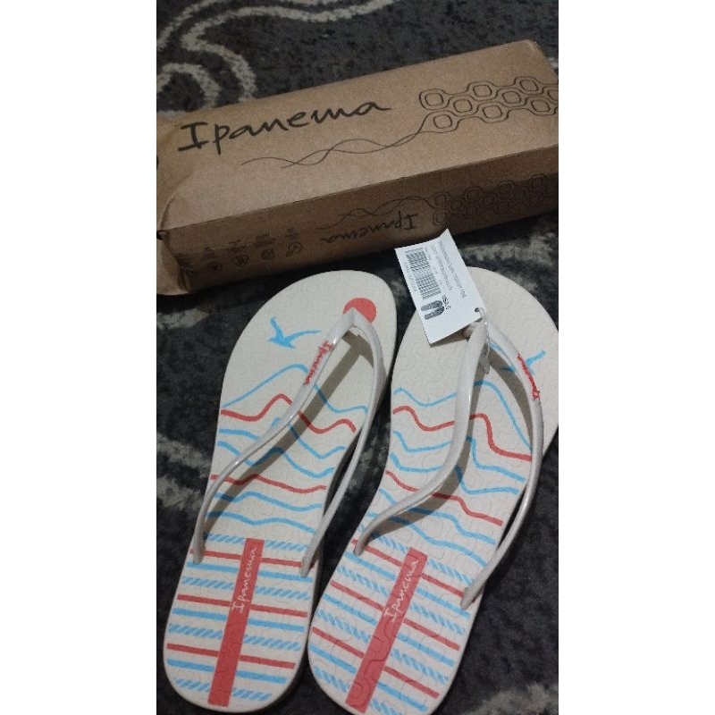 sandal ipanema