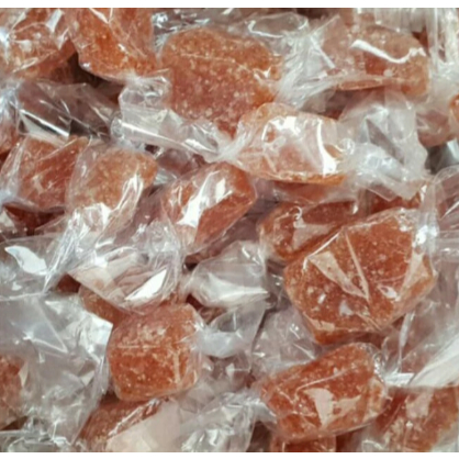 

Permen Asem Aseli Bu Odeh Isi 40pack x 3pcs