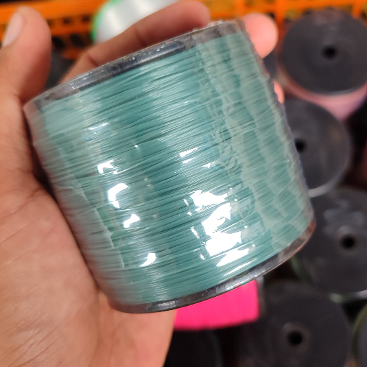 SENAR JEPANG JEPRET 3000 YARD // SENAR JEPANG