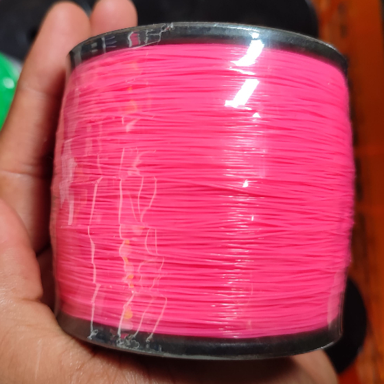 SENAR KOREA 3000 YARD // SENAR 3000 YARD