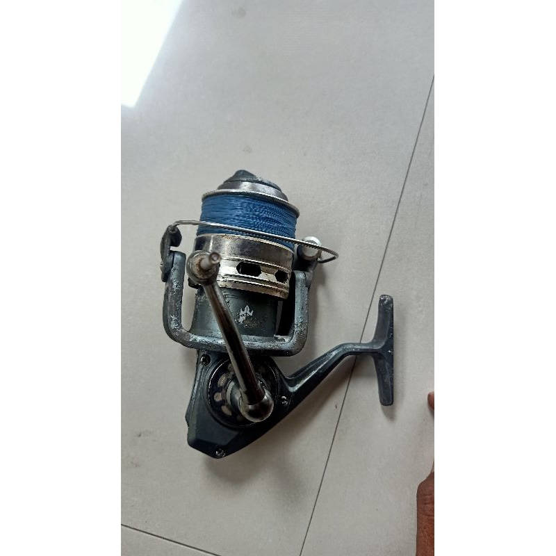 Tridentech heavyarms 3500