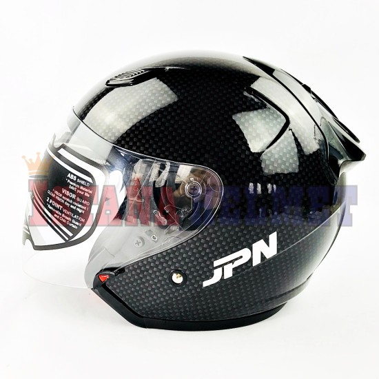 HELM JPN GALAXY CARBON ORIGINAL