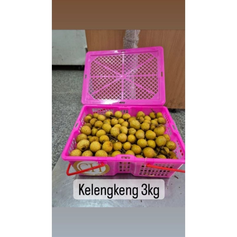 

kelengkeng emas CH berat 3kg