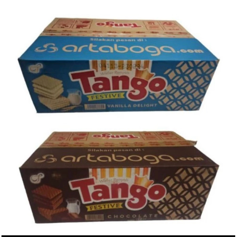 

tango 1 dus isi 6 pcs.240 gr