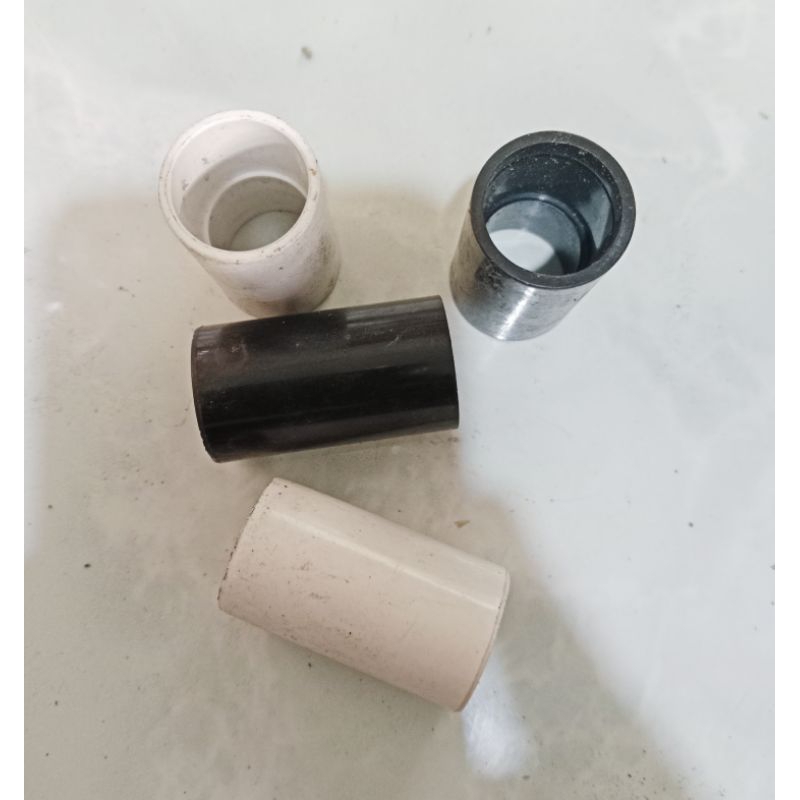 Sock Sok Pipa Conduit Konduit Sok Pipa Listrik 20 mm