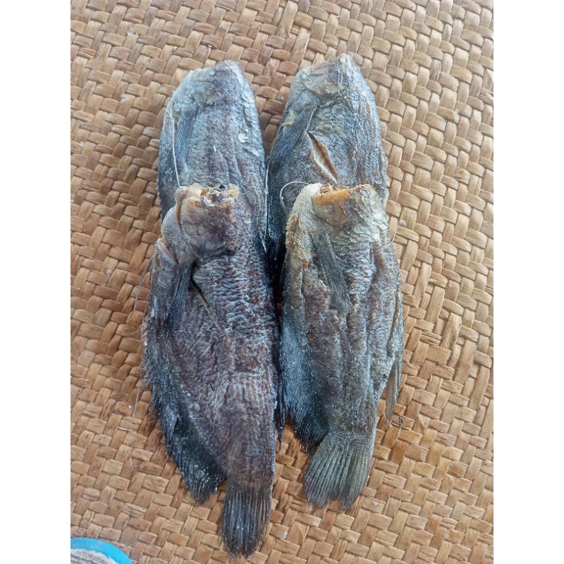 

ikan asin siam super 250gr-1kg