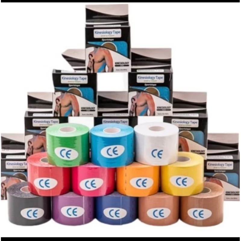 kinesiology tape