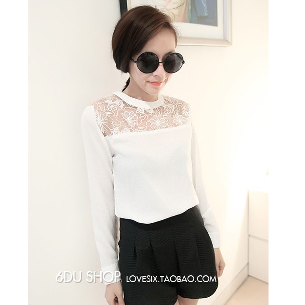 Atasan Wanita | ET8132 |