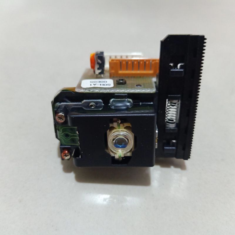 BJ - OPTIK CD/VCD SOH-A1 OPTIC CD/VCD SOH-A1