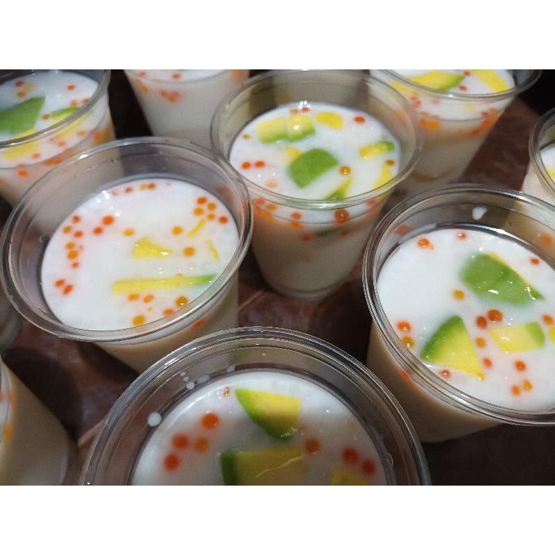 

Es Teler Endes Cup 12 Oz