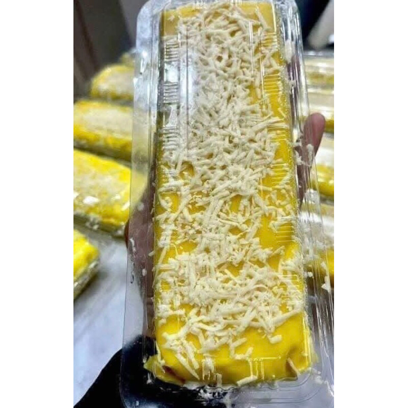 

pancake durian rolle