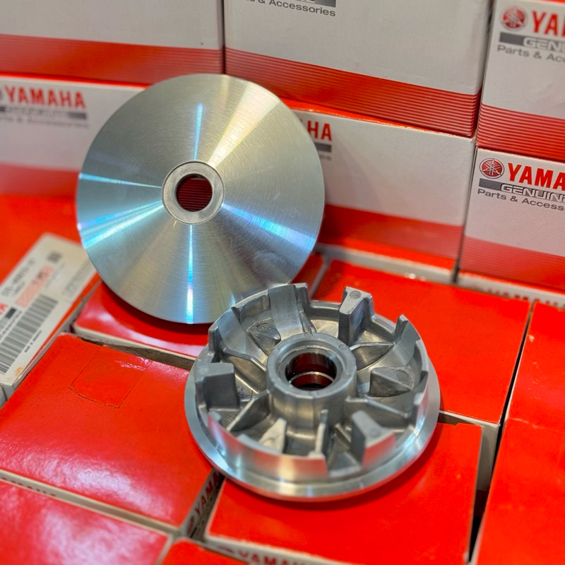 Rumah Roller Bubut Mio Smile/Sporty/Soul Rumah Roller Custom 13,5 Original