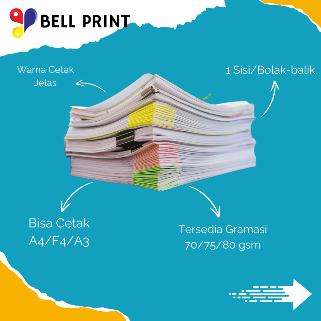 

Print Makalah, Tugas dan Skripsi A5, A4, F4 dan A3