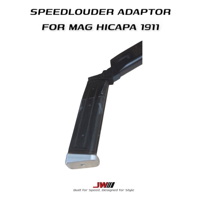ADAPTOR SPEEDLOUDER - ADAPTOR LOADER MAG HI CAPA