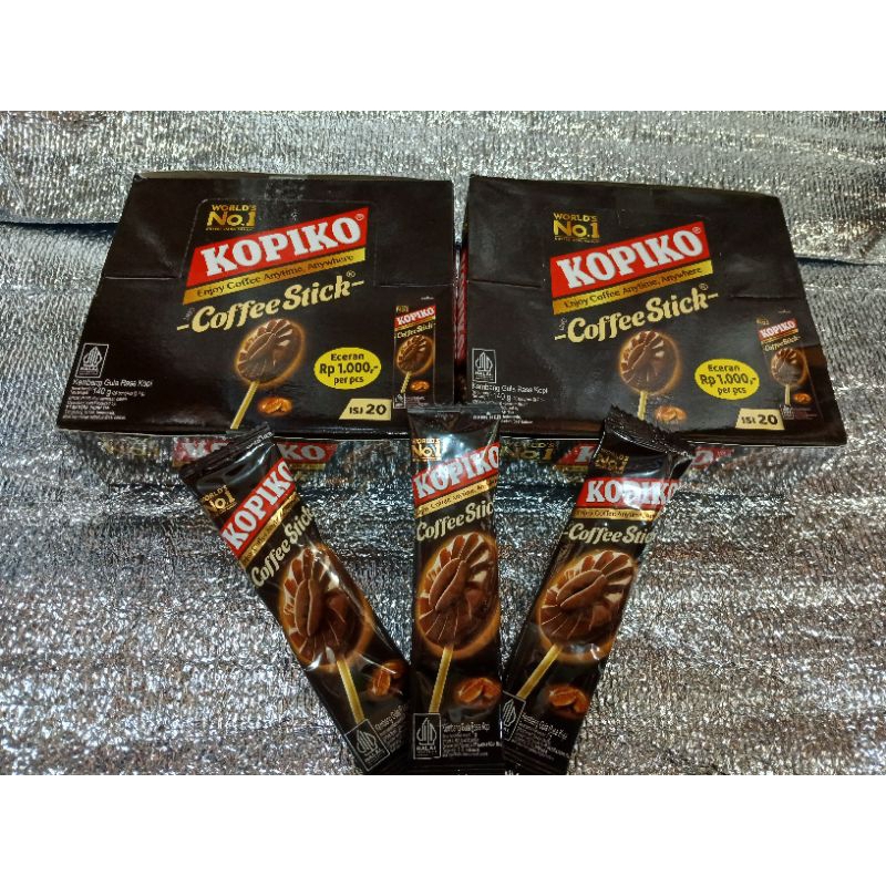 

KOPIKO LOLI CANDY ISI 20PCS