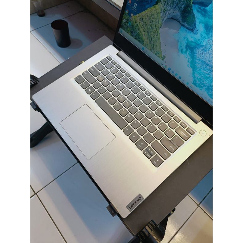 Promo Termurah Lpatop Second Lenovo Ideapad 3 14ADA05