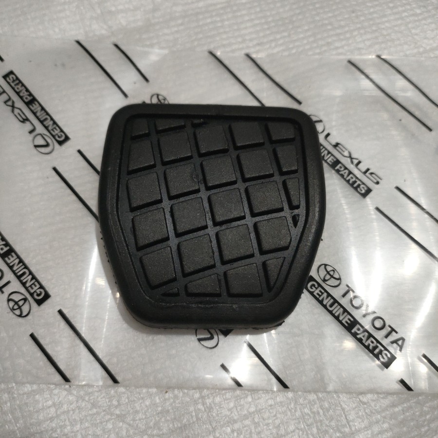 karet pedal gas Toyota Avanza Xenia,Rocky Raize RushTerios 47121-BZ080