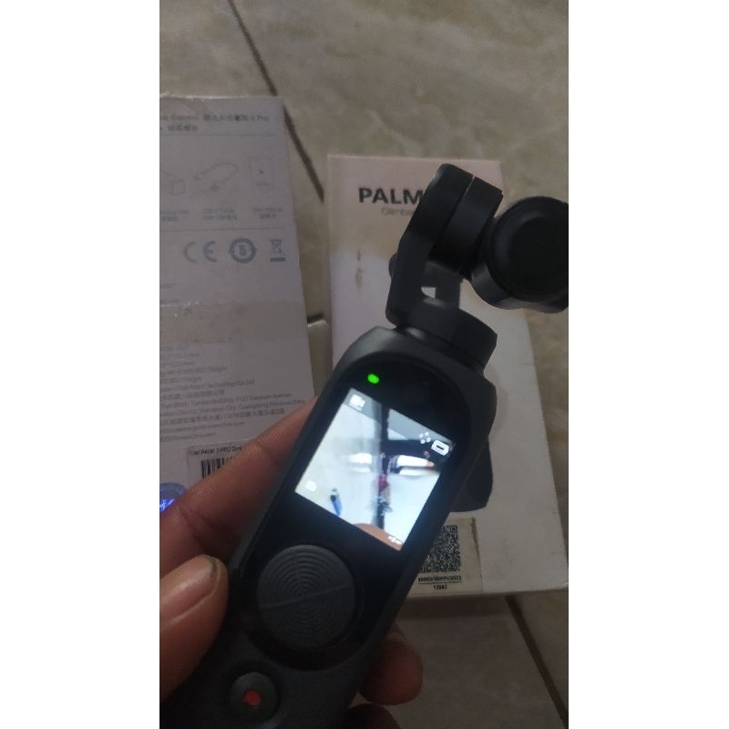 Fimi Palm 2 Pro Second Preloved