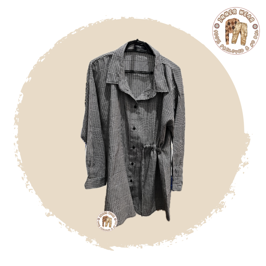 Baju Preloved Non Branded SIZE JUMBO