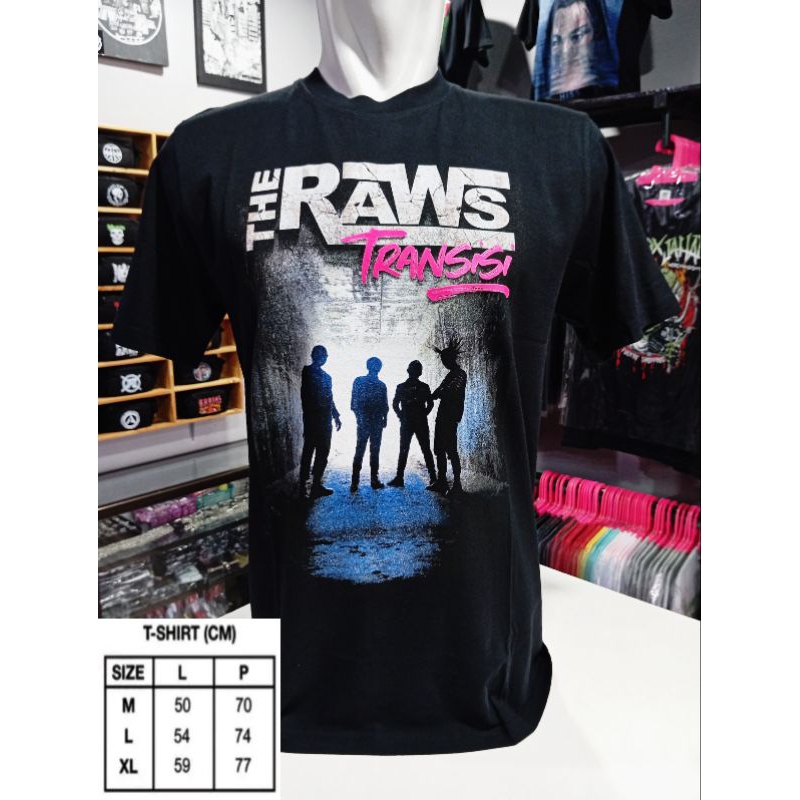 kaos gamelanoink
