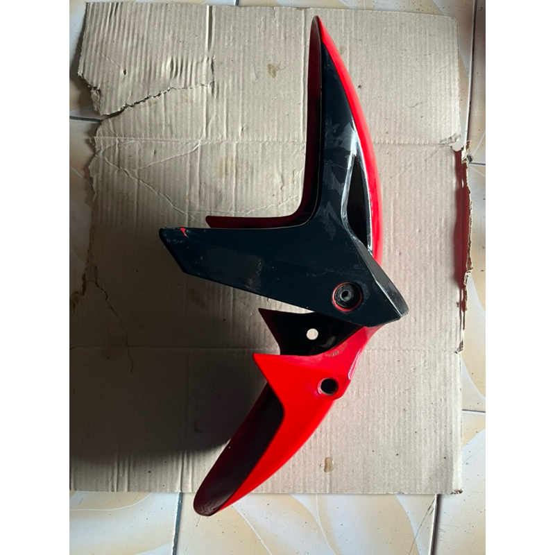 slebor spakbor depan cbr 150r original k45G