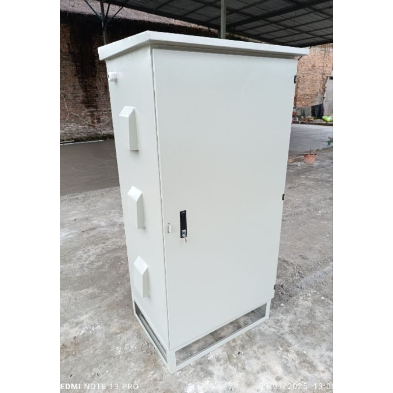 Panel ups battery batre aki plts solarcell panel surya