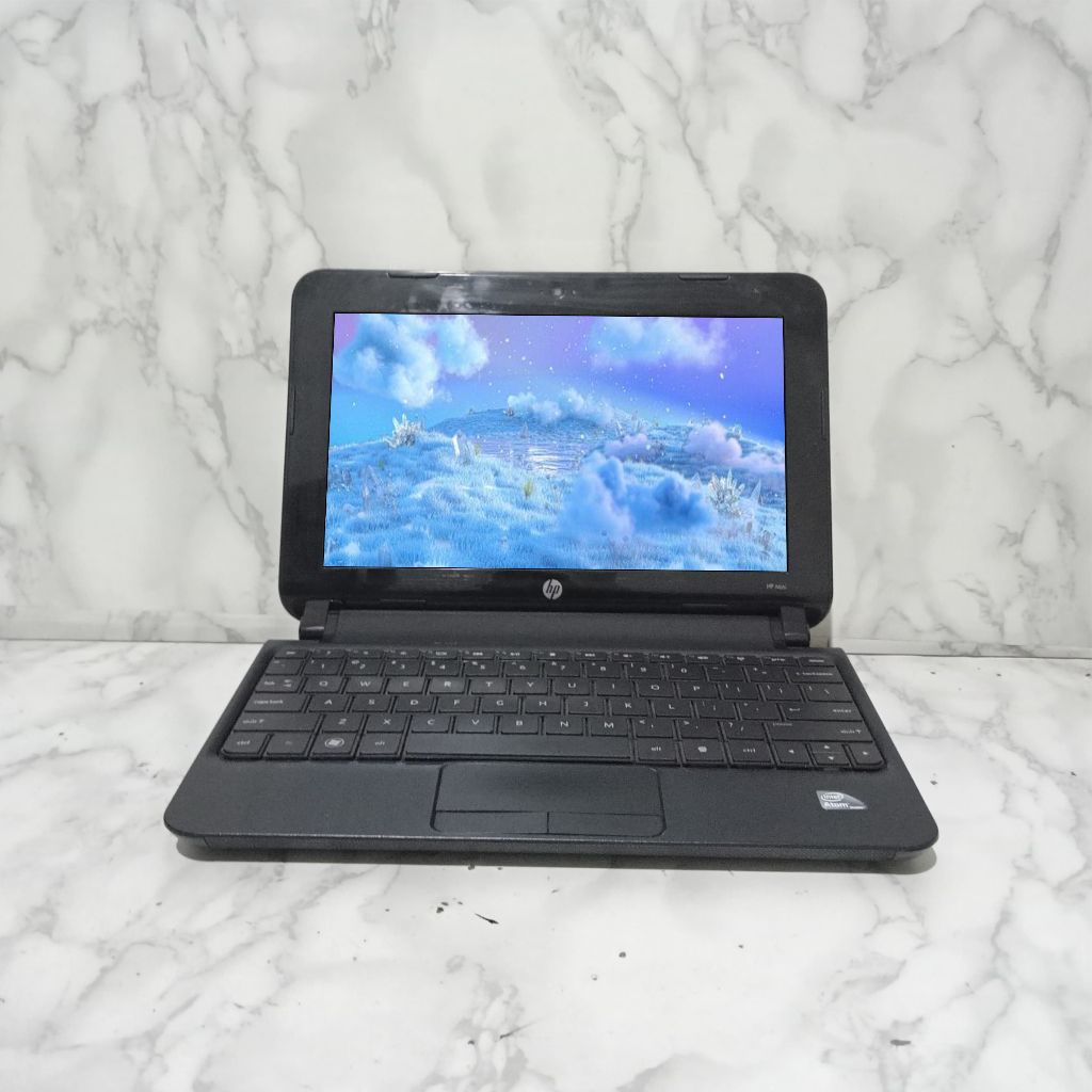 Notebook HP MINI 2GB/320GB ALL SERIES Second