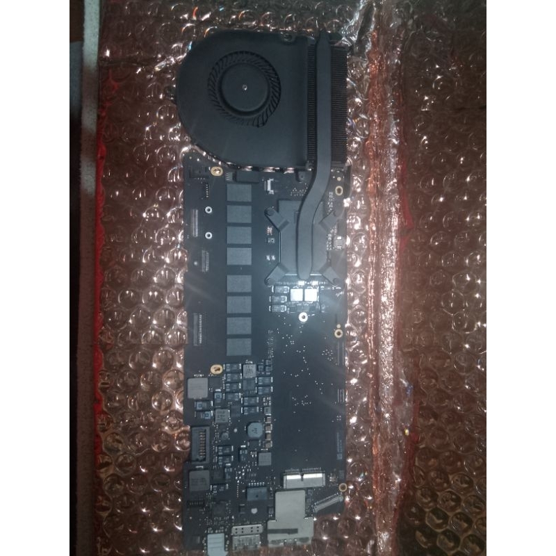 logicboard macbook pro 13 2013 core i5