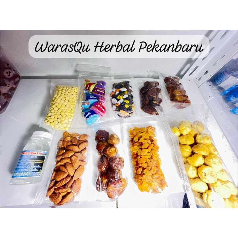 

Jajanan Khas Arab Murah Meriah || Oleh Oleh Haji & Umrah Ekonomis || Cemilan Sehat | Cemilan Khas Arab