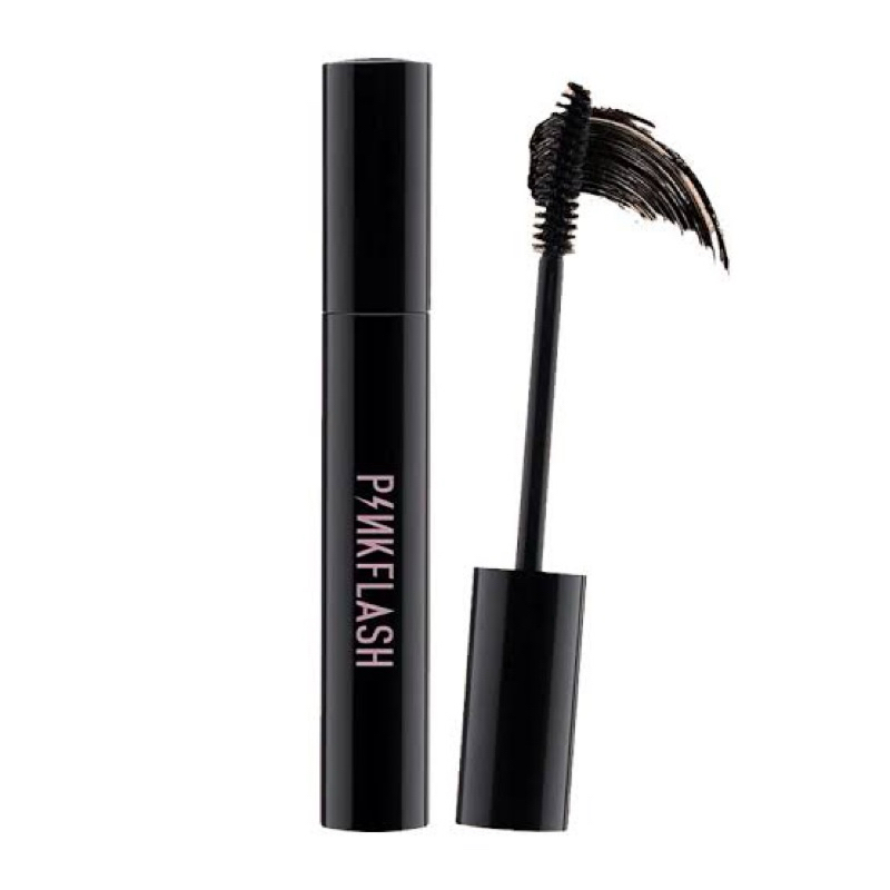 Mascara pinkflash