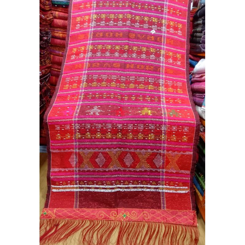 Ulos Sadum Full Simata