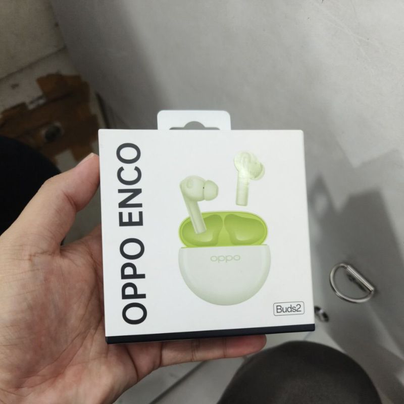 Oppo Enco Buds2