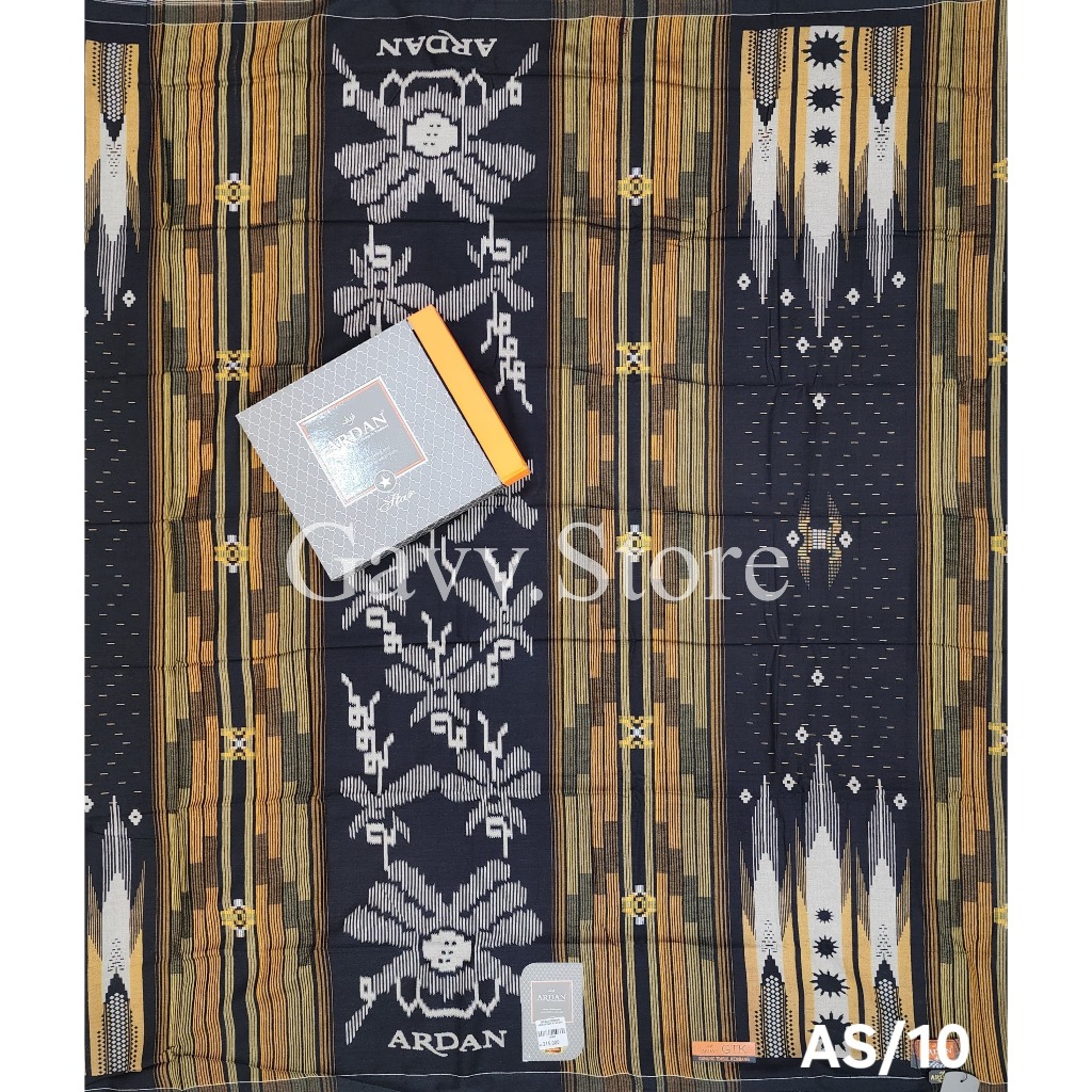 Sarung ardan ori // SARUNG ARDAN STAR // SARUNG ARDAN STAR GTK