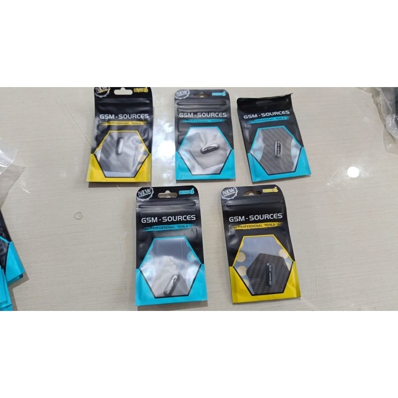 GSM SOURCES OPEN TOOL 5 IN 1