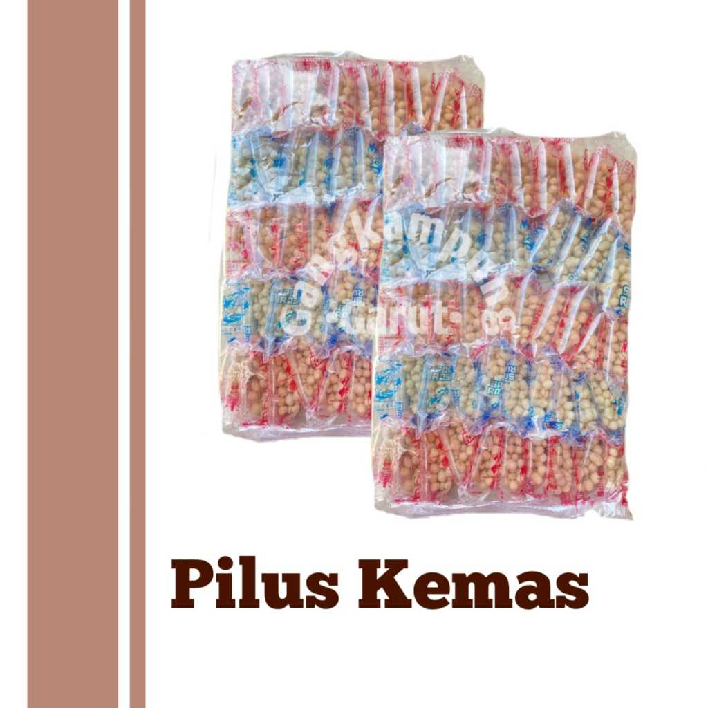

pilus kemas