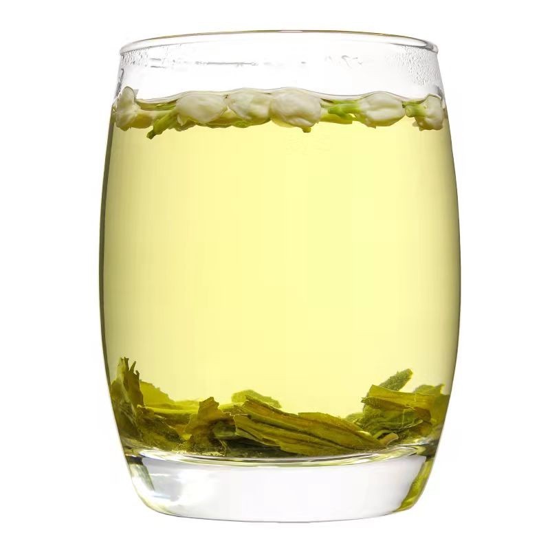 

Jasmine Tea/ Teh Jasmine/ Mo Li Hua tea 茉莉花茶 1 pax
