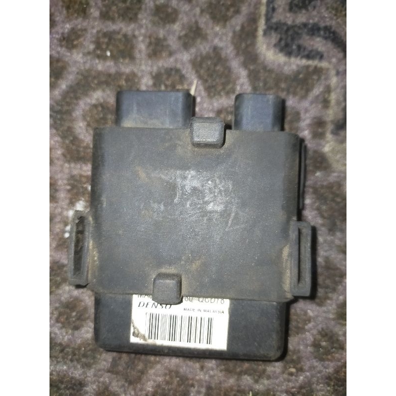 CDI ECU Yamaha Byson karbu original