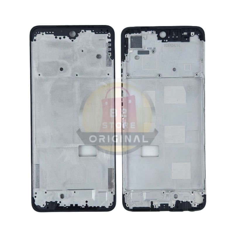 FRAME LCD - TULANG LCD - TATAKAN LCD REALME C65