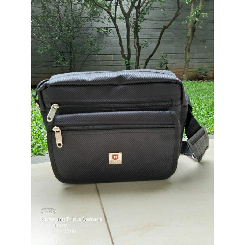 Tas Selempang Rally 721