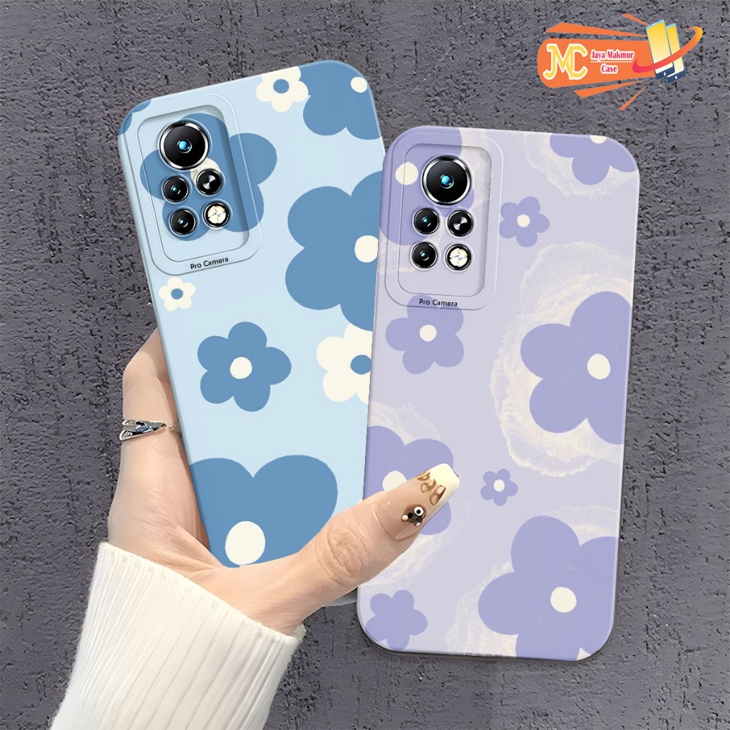 CASE INFINIX HOT 11S NFC / HOT 11S FINGER / HOT 8 / HOT 9 /HOT 10 / HOT 10S / HOT 11 /HOT 12i / HOT 